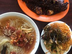 -真空冷面王(武功街店)