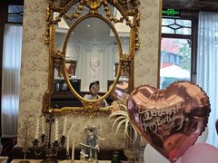 -秘密旅行Bonjour(黑金冠 江南西店)