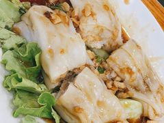 -潮粥馆(长江花园店)