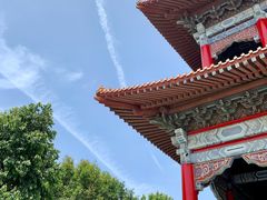 -广州莲花山旅游区