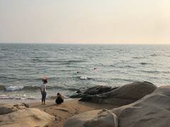 -老虎石海上公园