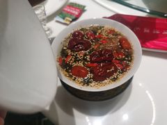 -宁夏国强手抓羊肉·清真菜(未央路凤三店)