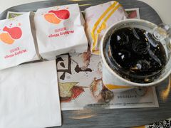 -麦当劳(南后街店)