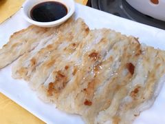 煎肠粉-德云居
