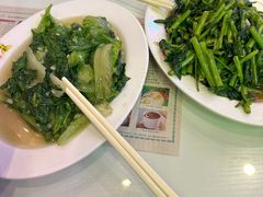 -澳门陈光记烧味饭店(郎家园店)
