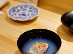 -鮨青(恒基名人购物中心店)