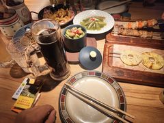 -雪熊精酿·哈尔滨烧烤酒馆(非遗大串店)