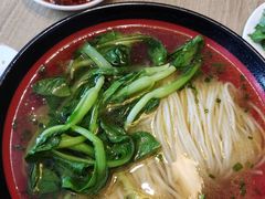 鸡骨酱面-泰煌鸡·上海白斩鸡·鸡汤面(鹤庆店)