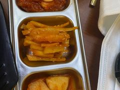 小菜-玉流珍肴馆(亮马桥店)