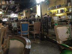 -润青四季音乐主题餐厅·椰子鸡(罗湖店)