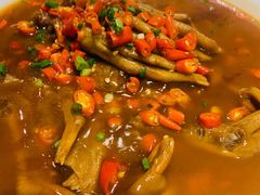 -千岛湖小鱼儿·淳安匠心农家菜