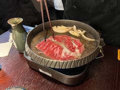 -鮨玄寿喜烧(CP静安店)