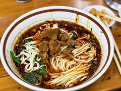-武胜段记猪肝面(卓锦城店)