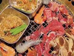 -韩盛·盛江山自助料理(中街大悦城店)