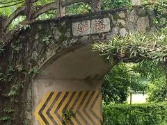 -漓江冠岩景区