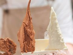 -野人先生Gelato(上海长宁龙之梦店)