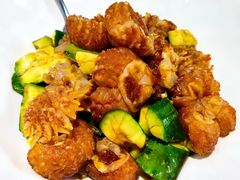 -品味居·首店·大连鲜活海鲜大连菜(东港店)