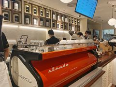 -Peet's Coffee皮爷咖啡(万象天地店)