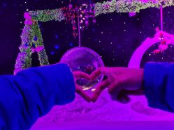 -圣名游乐城冰雪大世界