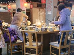 -印象鲵宴·张家界地标美食名片(溪布街店)