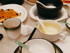 -上海金桥红枫万豪酒店-万豪中餐厅