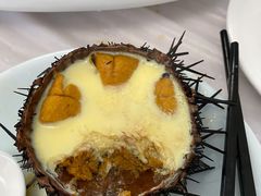 -宾朋海鲜饭庄(兴海路店)