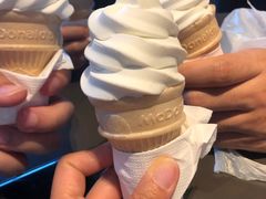 -麦当劳(东苑丽宝商业广场店)