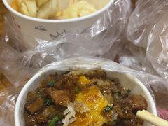 -众品香美食(三弓路店)