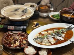 -丹江渔村(首都机场店)