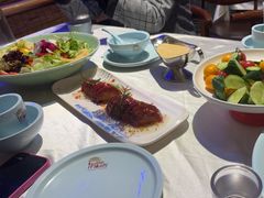 -津沽小院(天津之眼店)