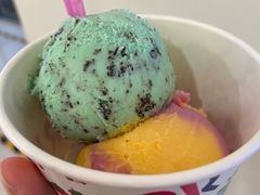 -芭斯罗缤31冰淇淋(BHG MALL上地店)