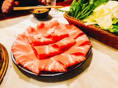 -宣武小院涮肉(前门店)