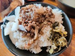 卤肉饭-大三元台湾鲁肉饭(沙井新桥店)