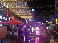 -万佳广场(台东店)