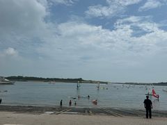 -日照灯塔风景区