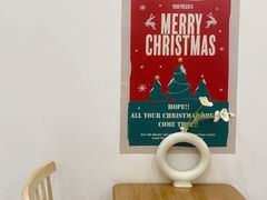 -echoes coffee回响咖啡(红山店)