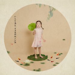 -小熊维尼高端儿童摄影(罗湖区总店)
