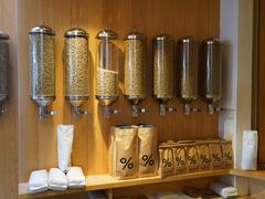 大堂-% Arabica(京都东山店)