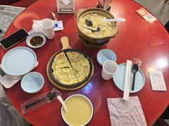 -宏状元现熬粥·京味菜(五棵松店)