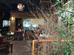 -功夫小龙虾·烧烤·江湖菜(金沙洲店)