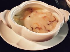 宋嫂鱼羹-杭州西子湖四季酒店·金沙厅