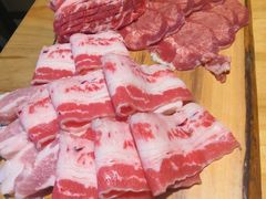 -金顺韩式烤肉·网红烤肉店(广利路店)