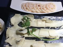 -锅说大脸毛肚重庆老火锅(佐阾店)