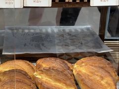 -CARINO BAKERY&CAFE(人广来福士店)