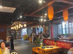 -蜀家渝重庆火锅(南屏街店)