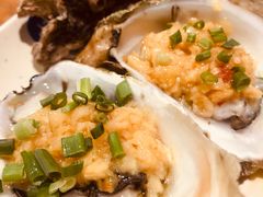 -路边摊小炉子烧烤