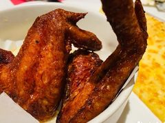 -赤火牛排(金狮广场店)