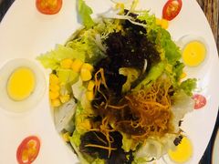 蔬菜沙拉-福匠日本料理(人民路店)