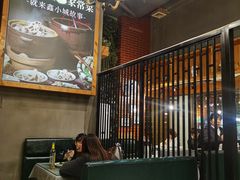 -全聚贤餐厅·湖北家常菜(沙湖店)