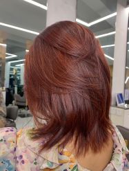 -潘多拉Hairsalon